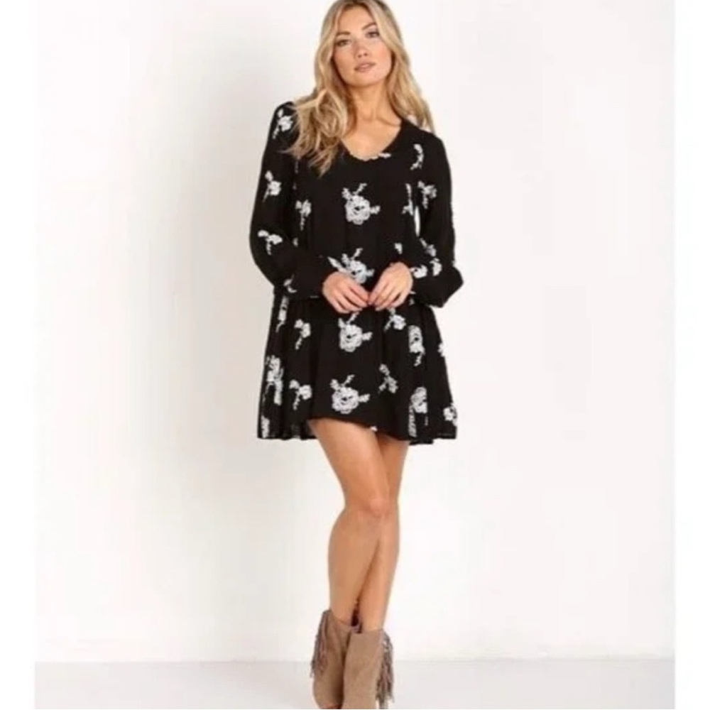 Free People Dress XS